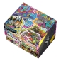 Preview: Ultimate Guard Sidewinder 100+ Xenoskin Magic: The Gathering "Aetherdrift" - Revved-Up Racers